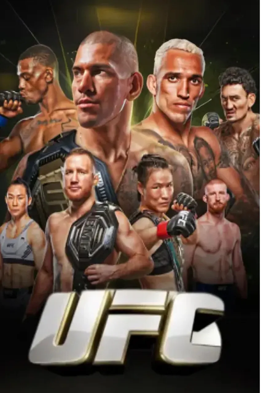ufc iptv